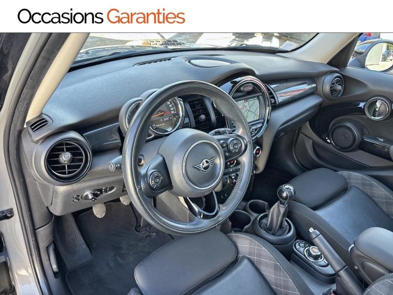 Voitures occasions MINI Mini 5 Portes Heddon Street Mougins