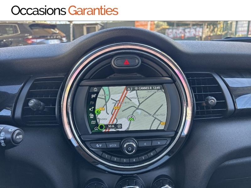 Voitures occasions MINI Mini 5 Portes Heddon Street Mougins