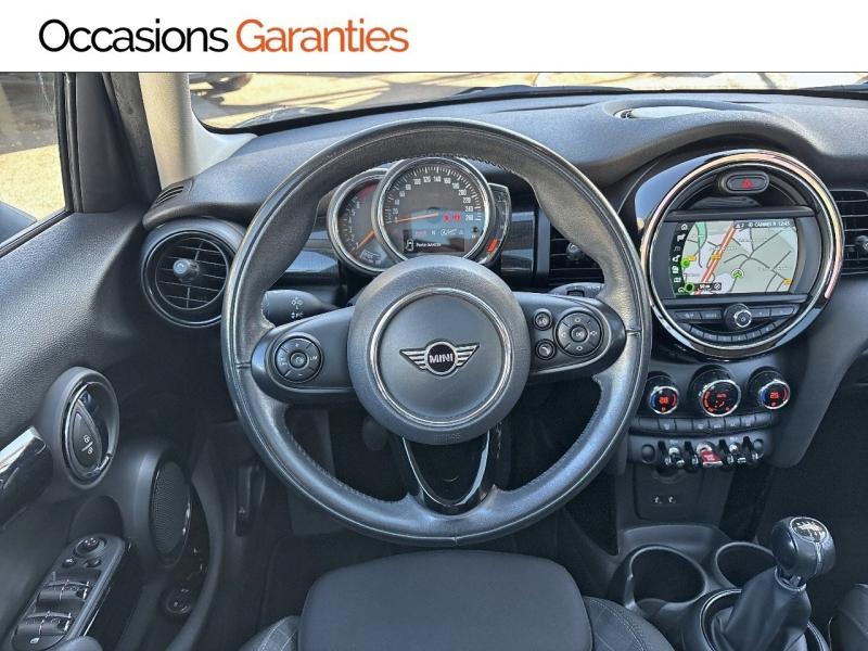 Voitures occasions MINI Mini 5 Portes Heddon Street Mougins