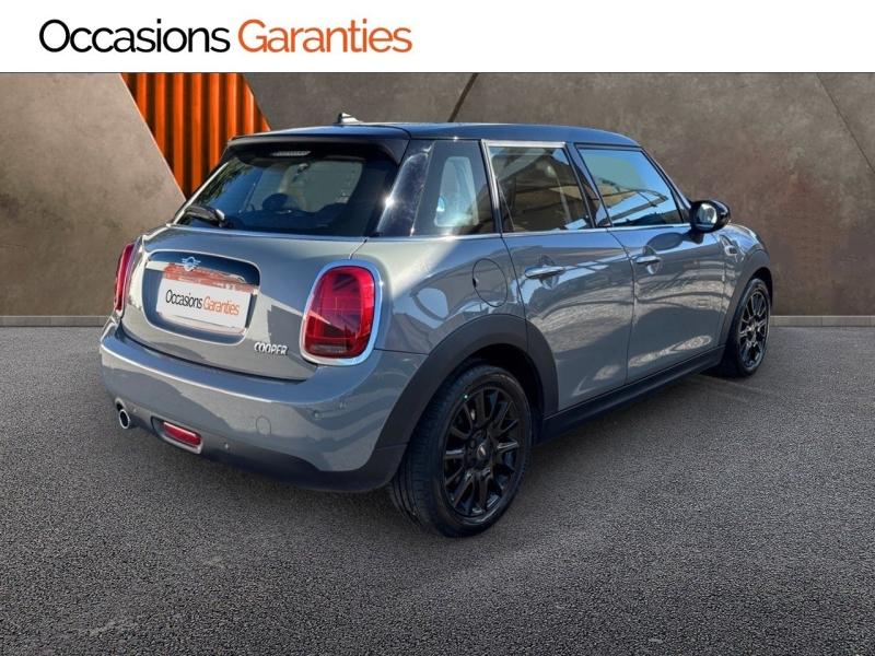 Voitures occasions MINI Mini 5 Portes Heddon Street Mougins