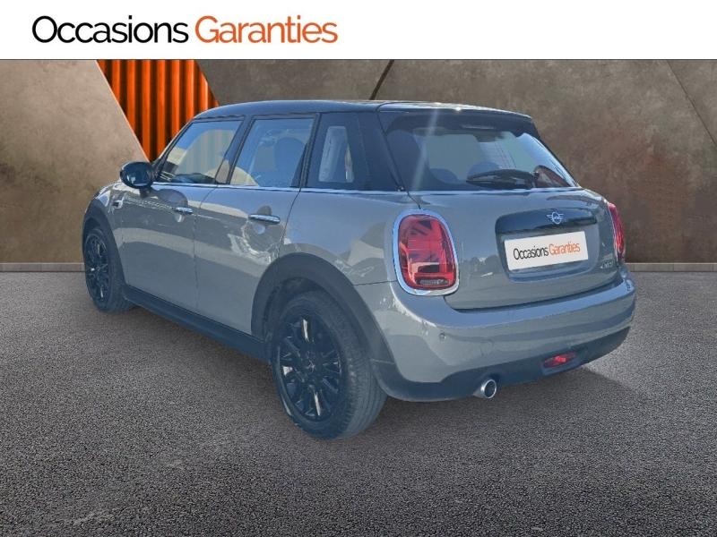 Voitures occasions MINI Mini 5 Portes Heddon Street Mougins