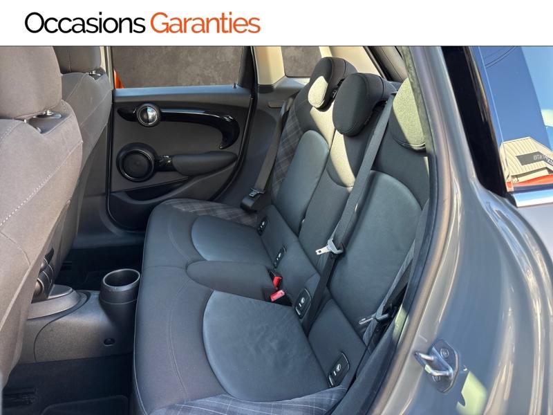 Voitures occasions MINI Mini 5 Portes Heddon Street Mougins