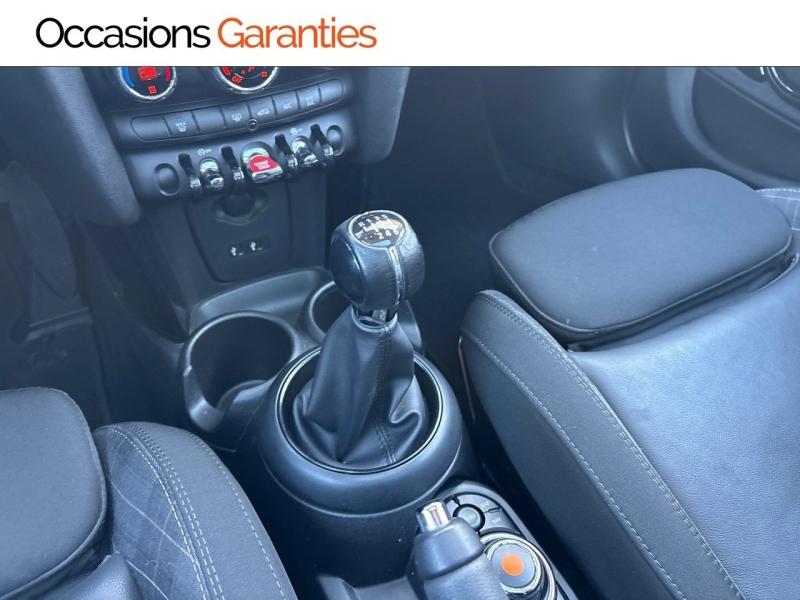 Voitures occasions MINI Mini 5 Portes Heddon Street Mougins