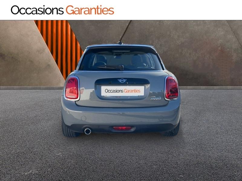 Voitures occasions MINI Mini 5 Portes Heddon Street Mougins