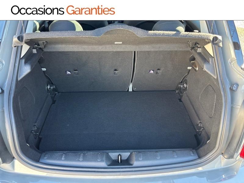 Voitures occasions MINI Mini 5 Portes Heddon Street Mougins