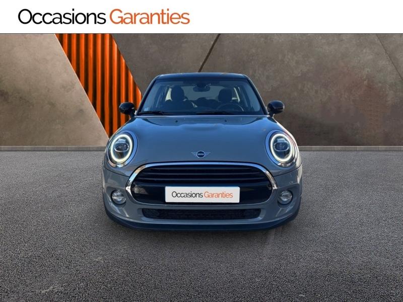 Voitures occasions MINI Mini 5 Portes Heddon Street Mougins