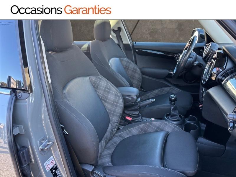 Voitures occasions MINI Mini 5 Portes Heddon Street Mougins