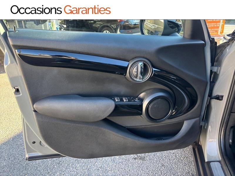 Voitures occasions MINI Mini 5 Portes Heddon Street Mougins