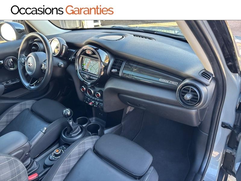 Voitures occasions MINI Mini 5 Portes Heddon Street Mougins