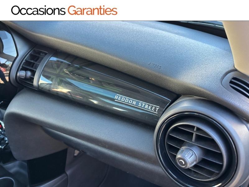 Voitures occasions MINI Mini 5 Portes Heddon Street Mougins