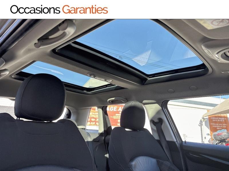 Voitures occasions MINI Mini 5 Portes Heddon Street Mougins