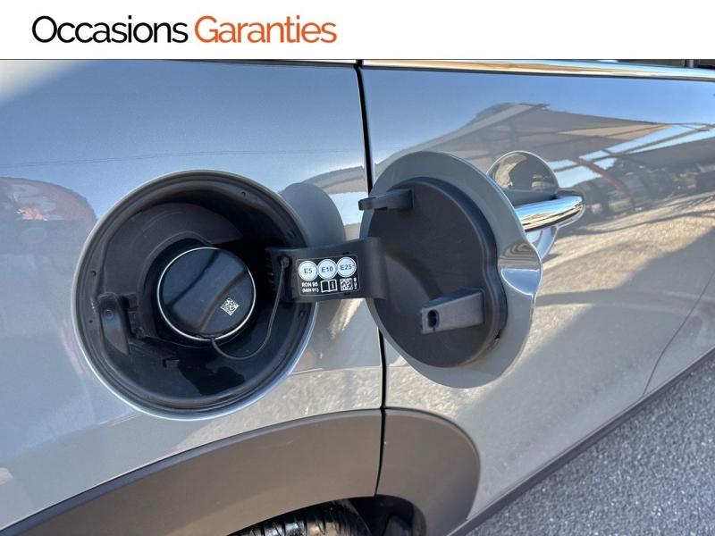 Voitures occasions MINI Mini 5 Portes Heddon Street Mougins