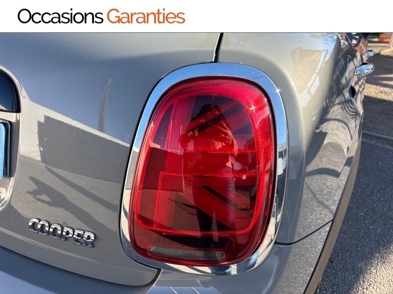 Voitures occasions MINI Mini 5 Portes Heddon Street Mougins