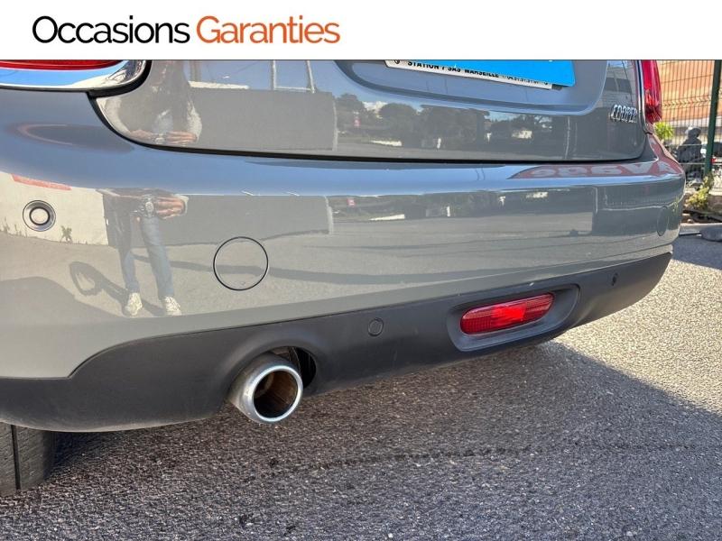 Voitures occasions MINI Mini 5 Portes Heddon Street Mougins