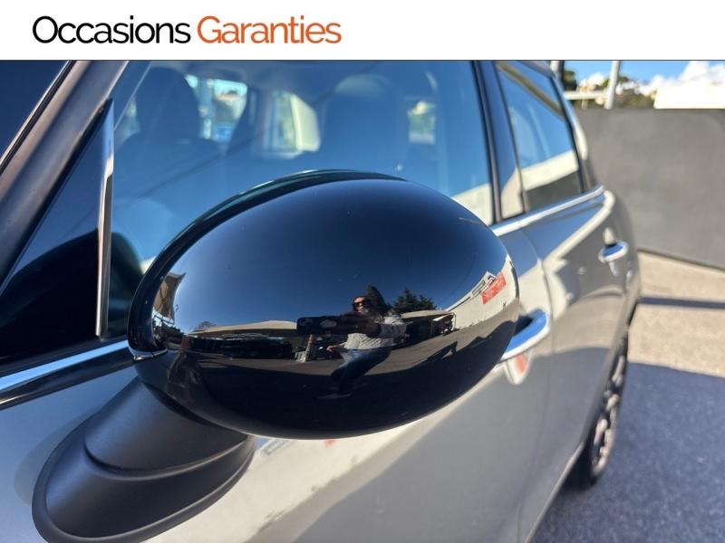 Voitures occasions MINI Mini 5 Portes Heddon Street Mougins