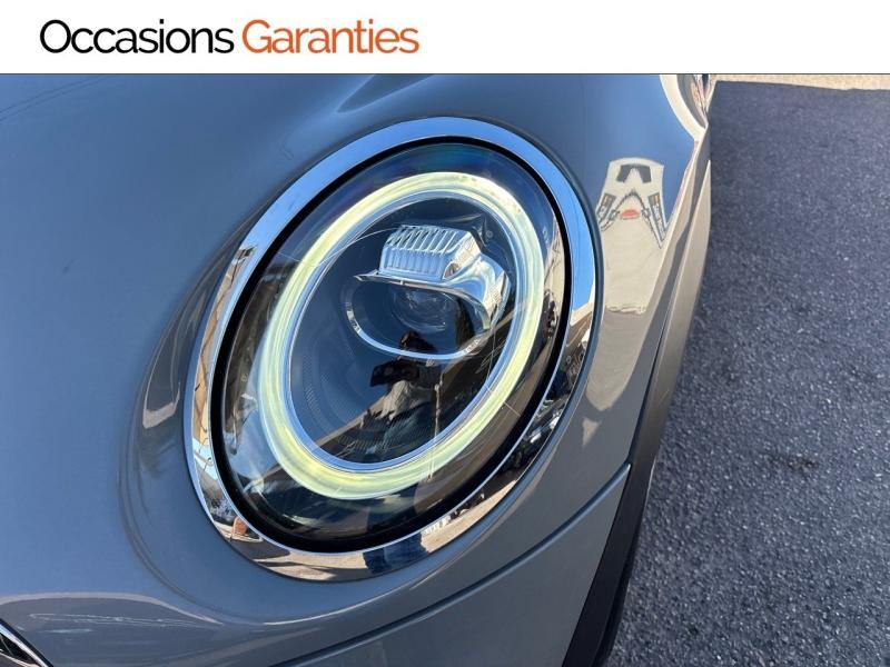 Voitures occasions MINI Mini 5 Portes Heddon Street Mougins