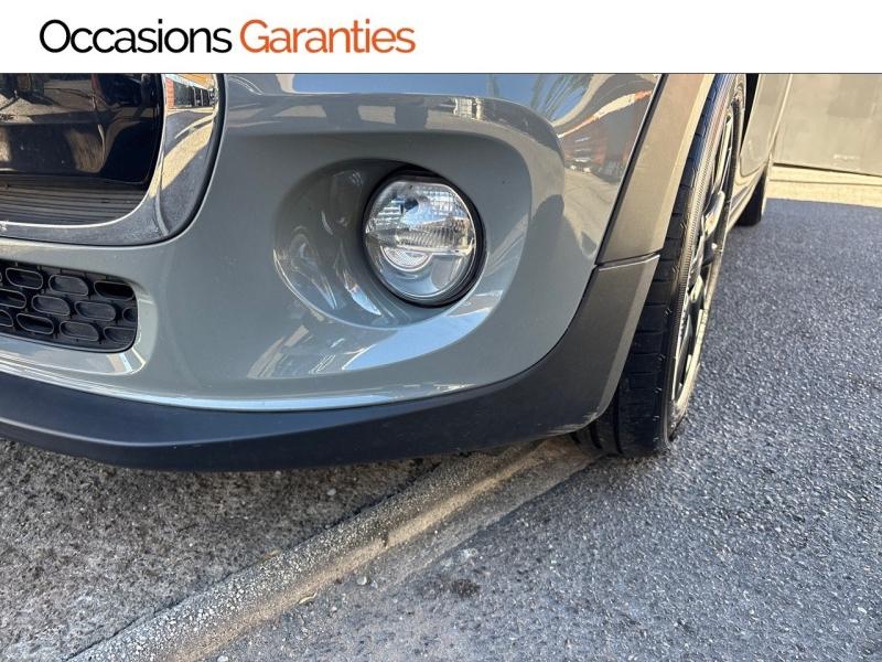 Voitures occasions MINI Mini 5 Portes Heddon Street Mougins