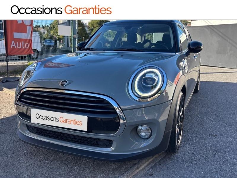Voitures occasions MINI Mini 5 Portes Heddon Street Mougins