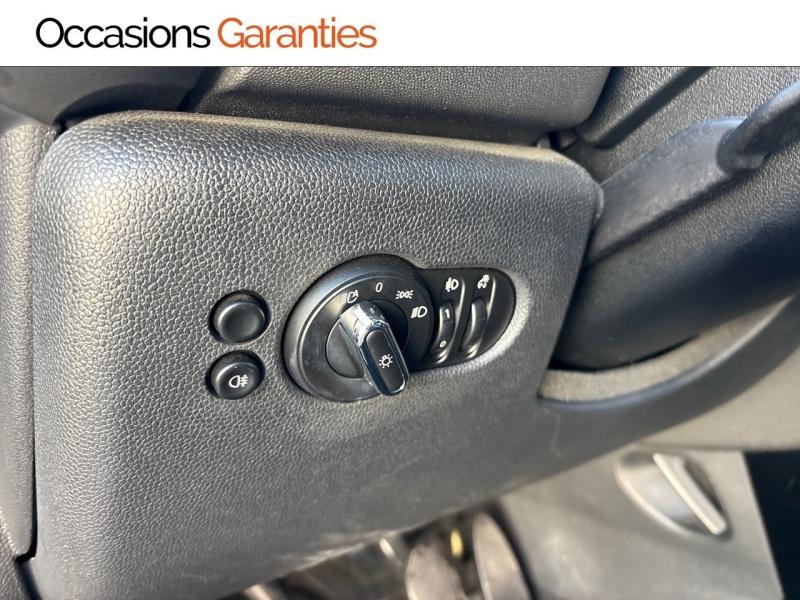 Voitures occasions MINI Mini 5 Portes Heddon Street Mougins