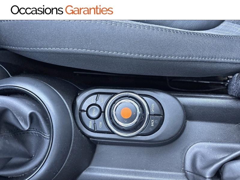 Voitures occasions MINI Mini 5 Portes Heddon Street Mougins