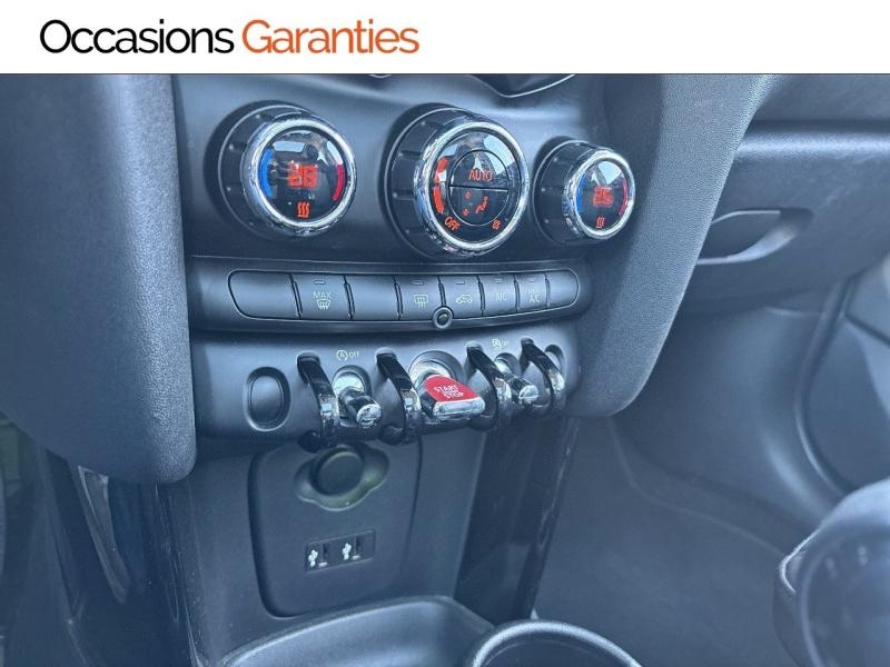 Voitures occasions MINI Mini 5 Portes Heddon Street Mougins