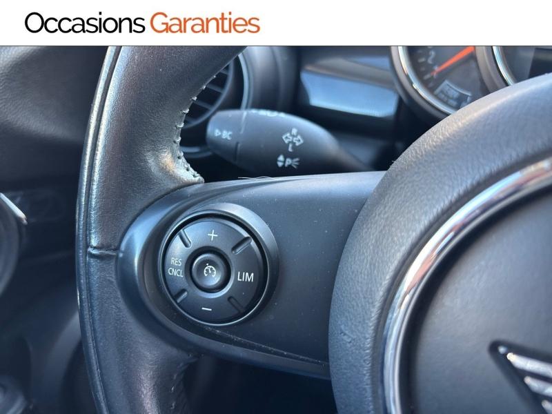 Voitures occasions MINI Mini 5 Portes Heddon Street Mougins