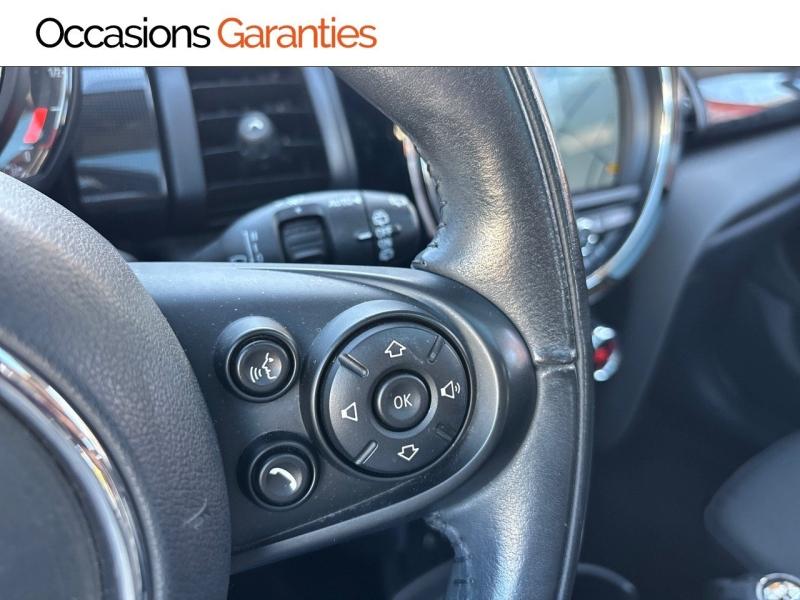 Voitures occasions MINI Mini 5 Portes Heddon Street Mougins