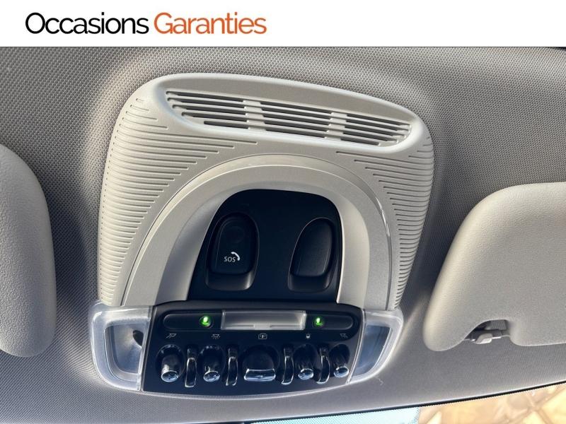 Voitures occasions MINI Mini 5 Portes Heddon Street Mougins