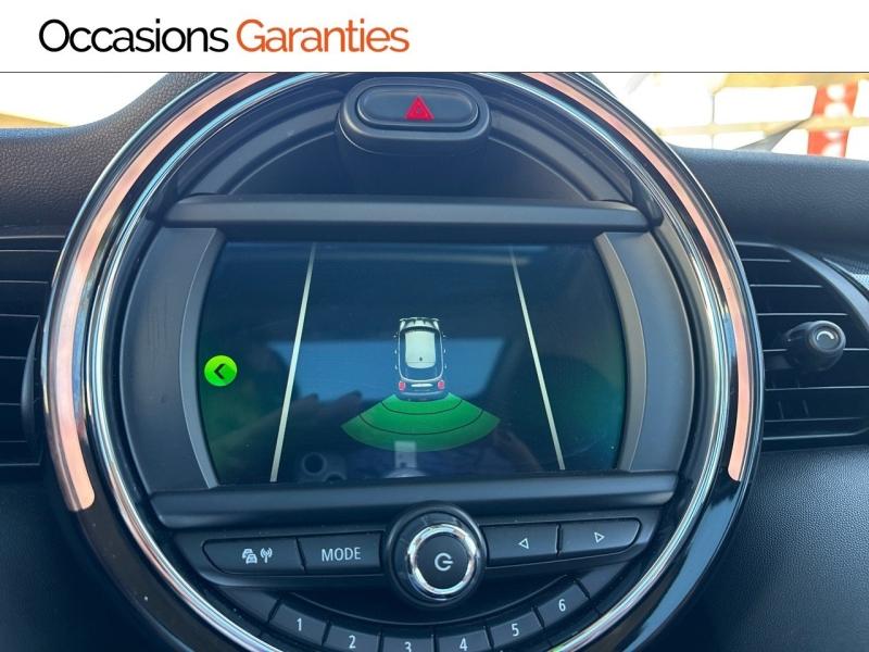 Voitures occasions MINI Mini 5 Portes Heddon Street Mougins