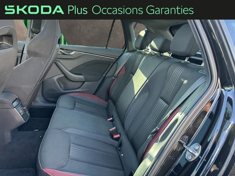 Voitures occasions ŠKODA KAMIQ Monte-Carlo Mougins