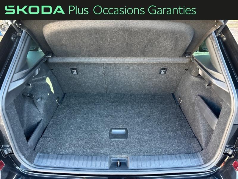 Voitures occasions ŠKODA KAMIQ Monte-Carlo Mougins