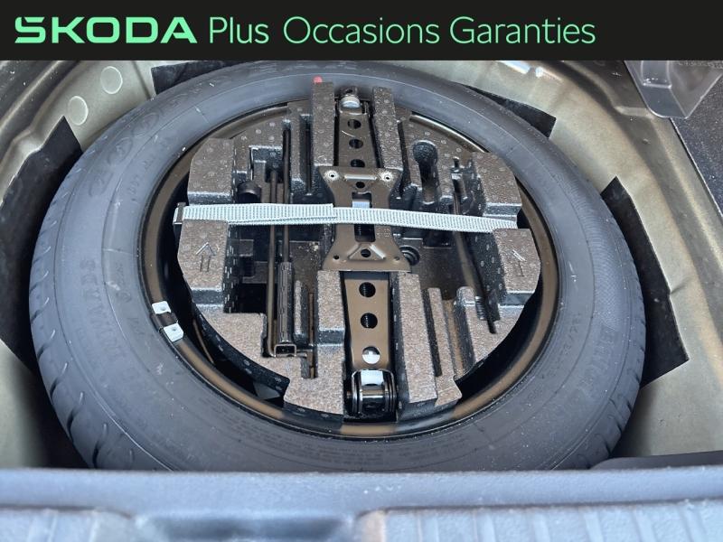 Voitures occasions ŠKODA KAMIQ Monte-Carlo Mougins