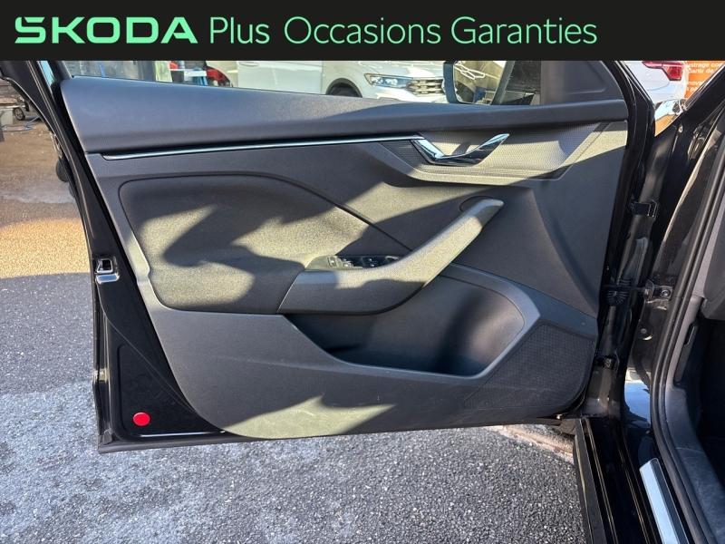 Voitures occasions ŠKODA KAMIQ Monte-Carlo Mougins