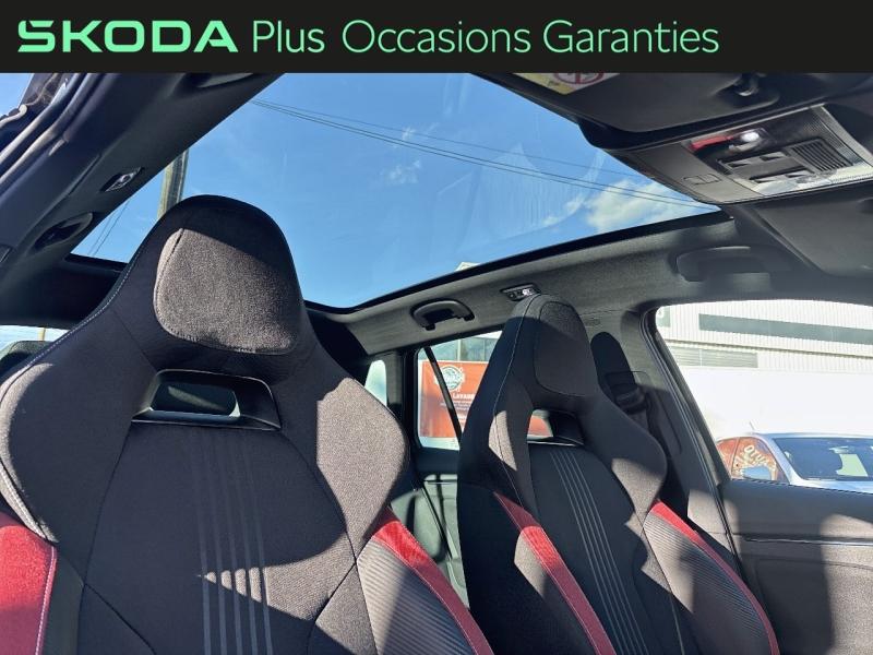 Voitures occasions ŠKODA KAMIQ Monte-Carlo Mougins