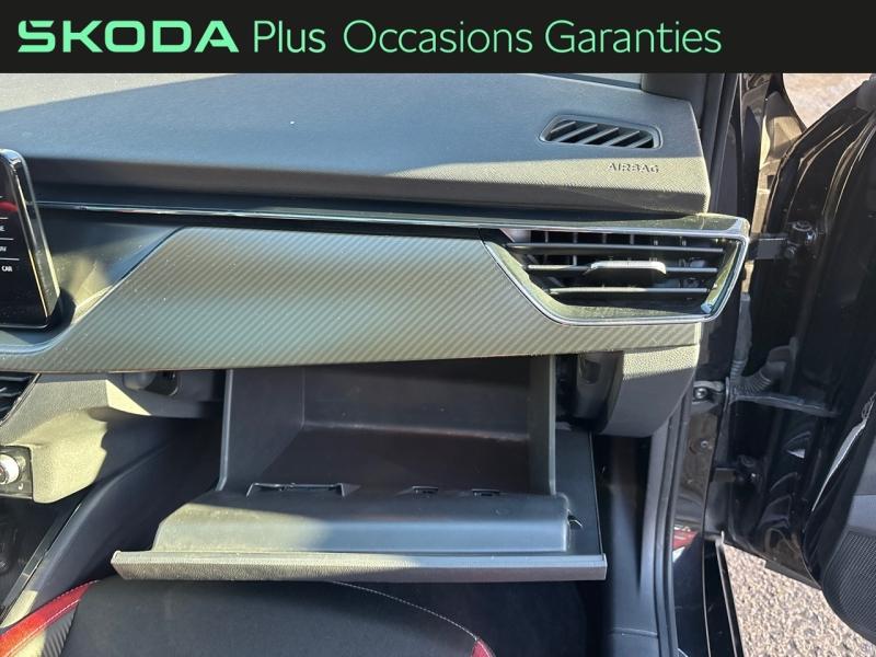 Voitures occasions ŠKODA KAMIQ Monte-Carlo Mougins