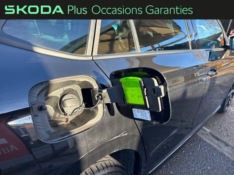 Voitures occasions ŠKODA KAMIQ Monte-Carlo Mougins