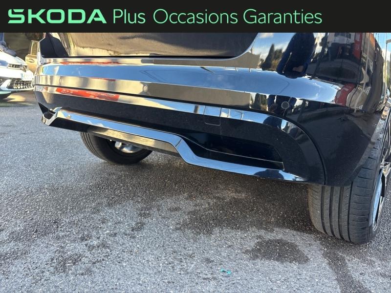 Voitures occasions ŠKODA KAMIQ Monte-Carlo Mougins