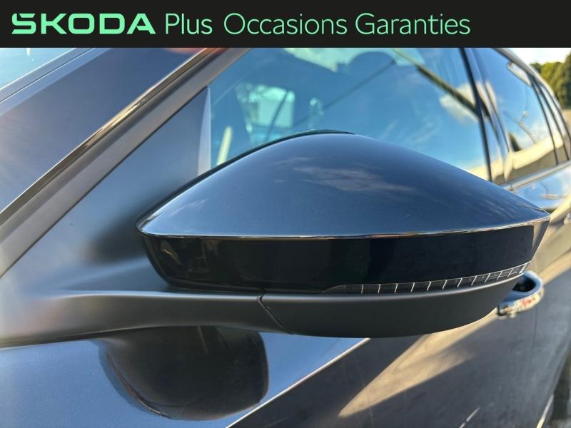 Voitures occasions ŠKODA KAMIQ Monte-Carlo Mougins