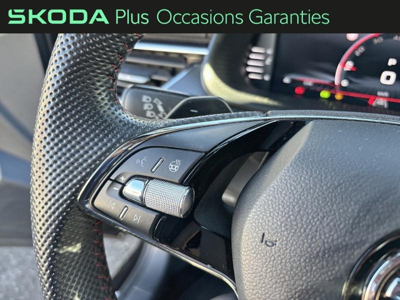 Voitures occasions ŠKODA KAMIQ Monte-Carlo Mougins