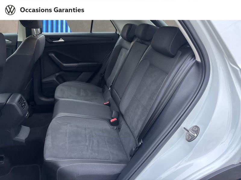 Voitures occasions VOLKSWAGEN T-ROC Style Mougins