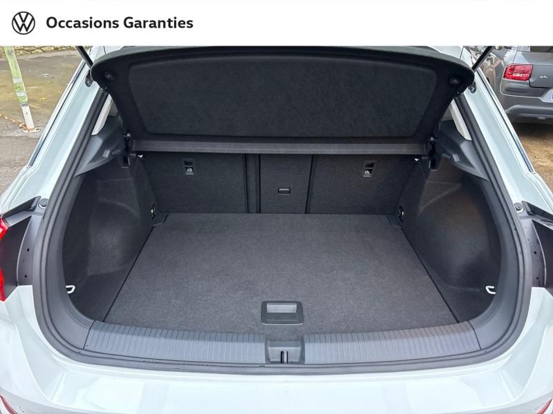 Voitures occasions VOLKSWAGEN T-ROC Style Mougins