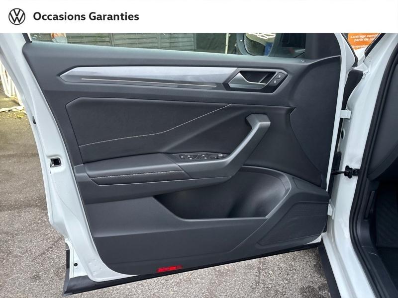 Voitures occasions VOLKSWAGEN T-ROC Style Mougins