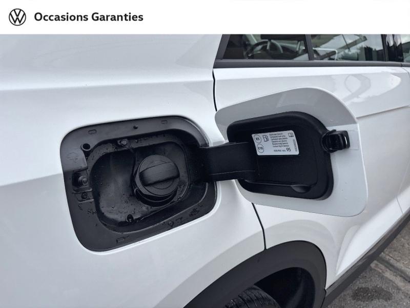 Voitures occasions VOLKSWAGEN T-ROC Style Mougins