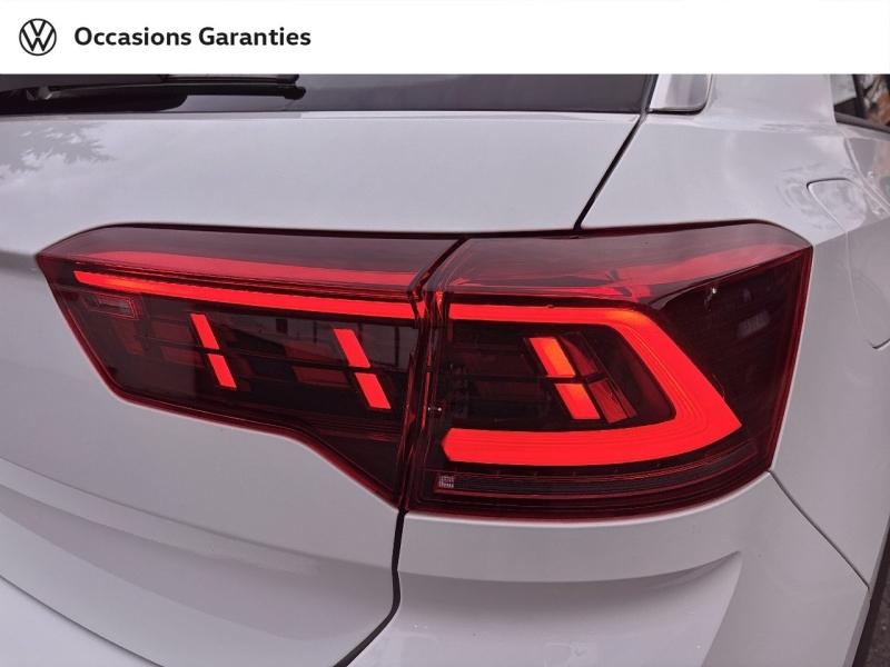 Voitures occasions VOLKSWAGEN T-ROC Style Mougins