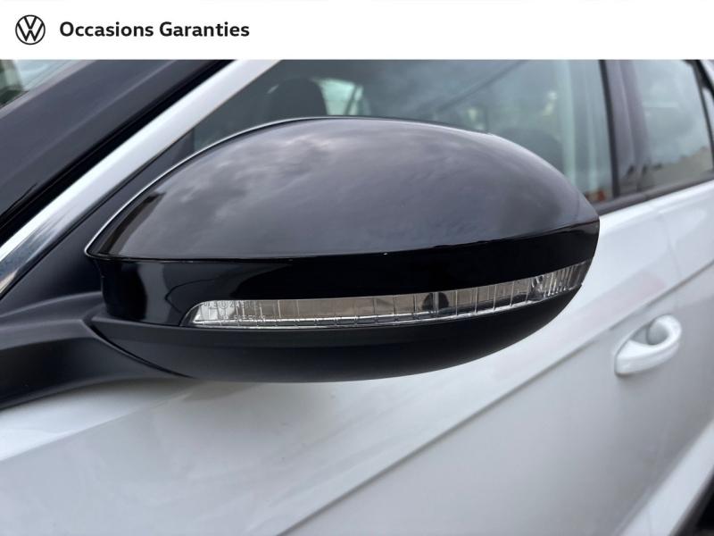 Voitures occasions VOLKSWAGEN T-ROC Style Mougins