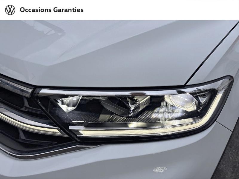 Voitures occasions VOLKSWAGEN T-ROC Style Mougins