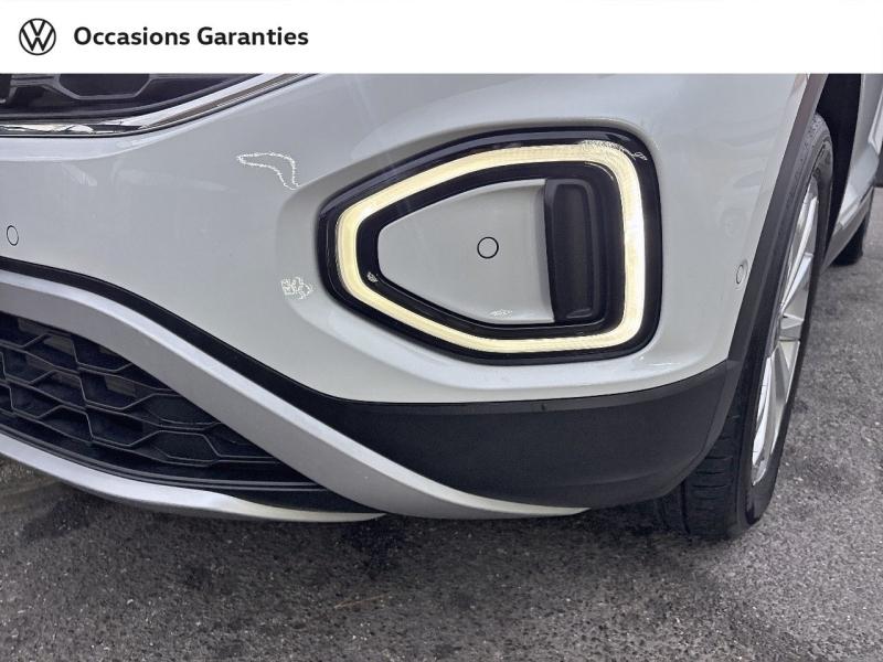Voitures occasions VOLKSWAGEN T-ROC Style Mougins