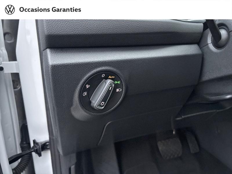 Voitures occasions VOLKSWAGEN T-ROC Style Mougins