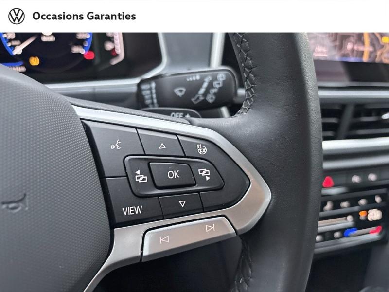 Voitures occasions VOLKSWAGEN T-ROC Style Mougins
