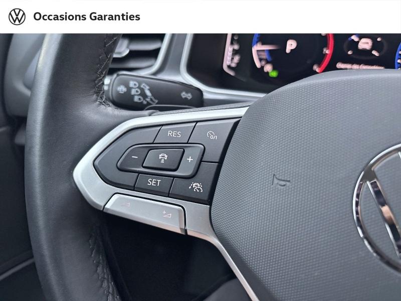 Voitures occasions VOLKSWAGEN T-ROC Style Mougins
